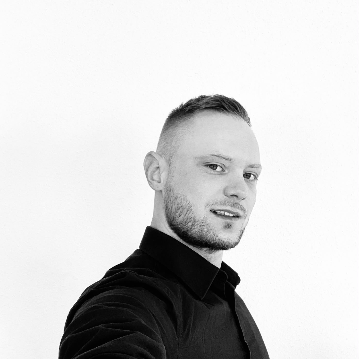 Christian Strauß, Inhaber von CS Lackveredelung